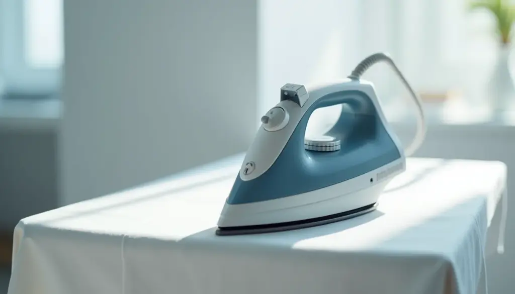 Como Escolher o Ferro de Passar Perfeito em 2026?
