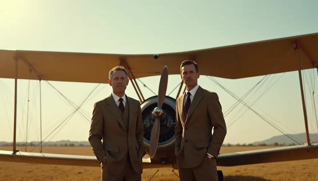 Irmãos Wright: Quem Inventou o Avião e Revolucionou o Transporte?