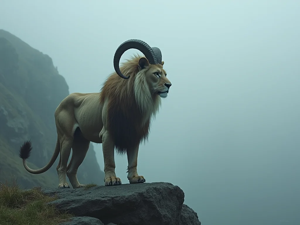 Quimeras: Descubra as Criaturas Míticas Que Cativam a Imaginação em 2026 Quimeras: Descubra as Criaturas Míticas Que Cativam a Imaginação em 2026