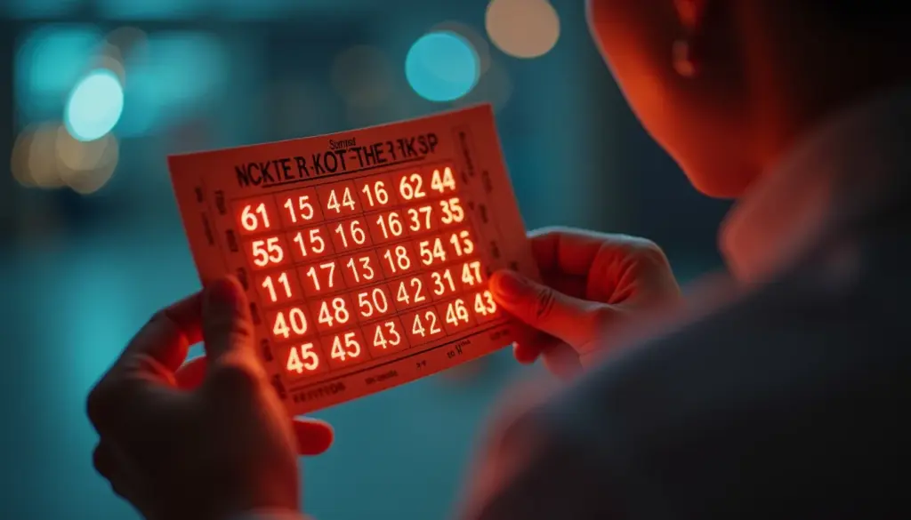 Quina 6672: Descubra os Números Que Podem Te Tornar Milionário em 2026