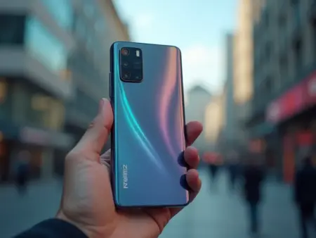 Redmi Note 12 Tem NFC em 2026? Descubra o Essencial Redmi Note 12 Tem NFC em 2026? Descubra o Essencial