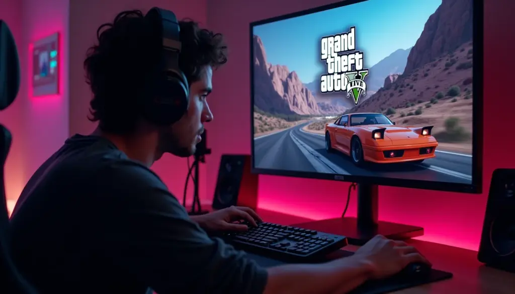 Requisitos GTA 6 em 2026: Seu PC Está Pronto Para o Lançamento?