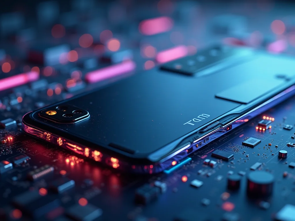 Galaxy S24 FE: Teste Antutu Revela Desempenho Surpreendente em 2026 Galaxy S24 FE: Teste Antutu Revela Desempenho Surpreendente em 2026