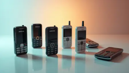 Samsung Antigos Celulares: Quais Modelos Valem a Pena em 2026? Samsung Antigos Celulares: Quais Modelos Valem a Pena em 2026?