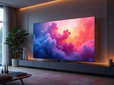 Samsung S90D: O Guia Completo Para Imagens Deslumbrantes em 2026 Samsung S90D: O Guia Completo Para Imagens Deslumbrantes em 2026