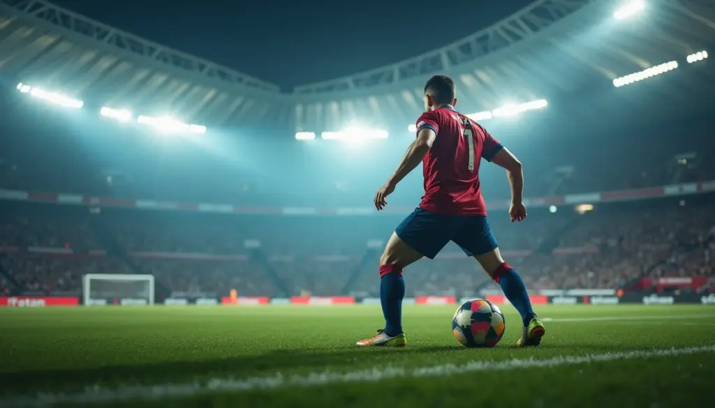 Séries de Futebol em 2026: Descubra os Documentários Imperdíveis