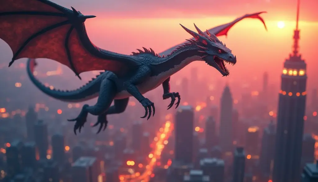 Séries de Dragão: Os Melhores Lançamentos Que Você Precisa Ver em 2026