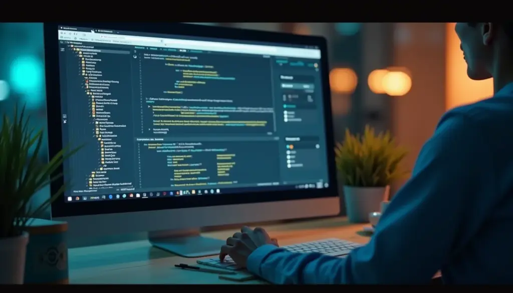 Softaculous: Domine Instalações de Apps em 2026 com Facilidade