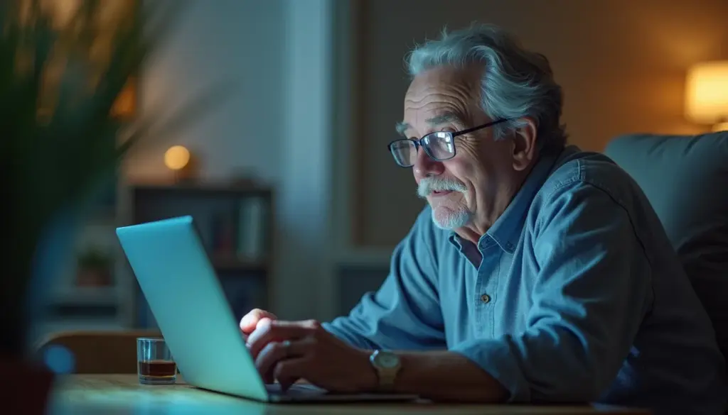 Tecnologia e Envelhecimento Ativo em 2026: O Que Esperar? Tecnologia e Envelhecimento Ativo em 2026: O Que Esperar?