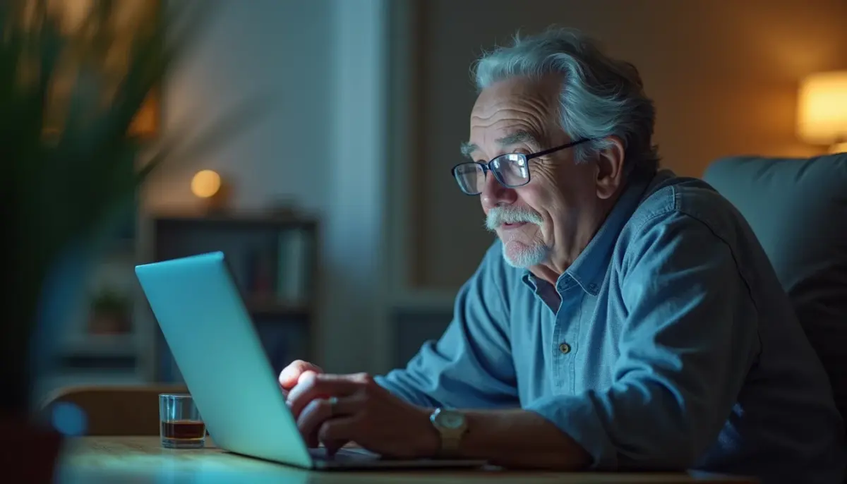 Tecnologia e Envelhecimento Ativo em 2026: O Que Esperar? Tecnologia e Envelhecimento Ativo em 2026: O Que Esperar?