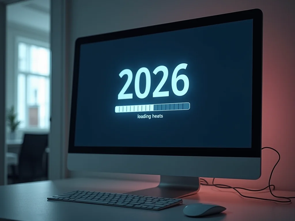 Tempo de Resposta Monitor PC: O Que Esperar em 2026? Tempo de Resposta Monitor PC: O Que Esperar em 2026?