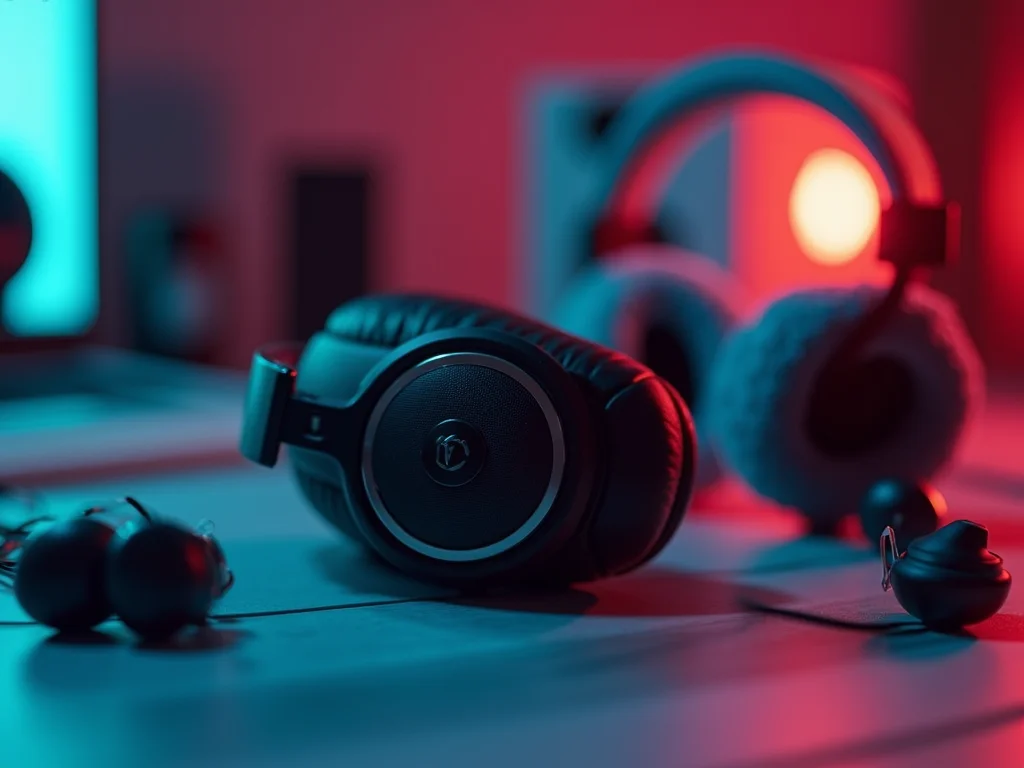 Os Melhores Tipos de Fone de Ouvido em 2026: Guia Completo Os Melhores Tipos de Fone de Ouvido em 2026: Guia Completo