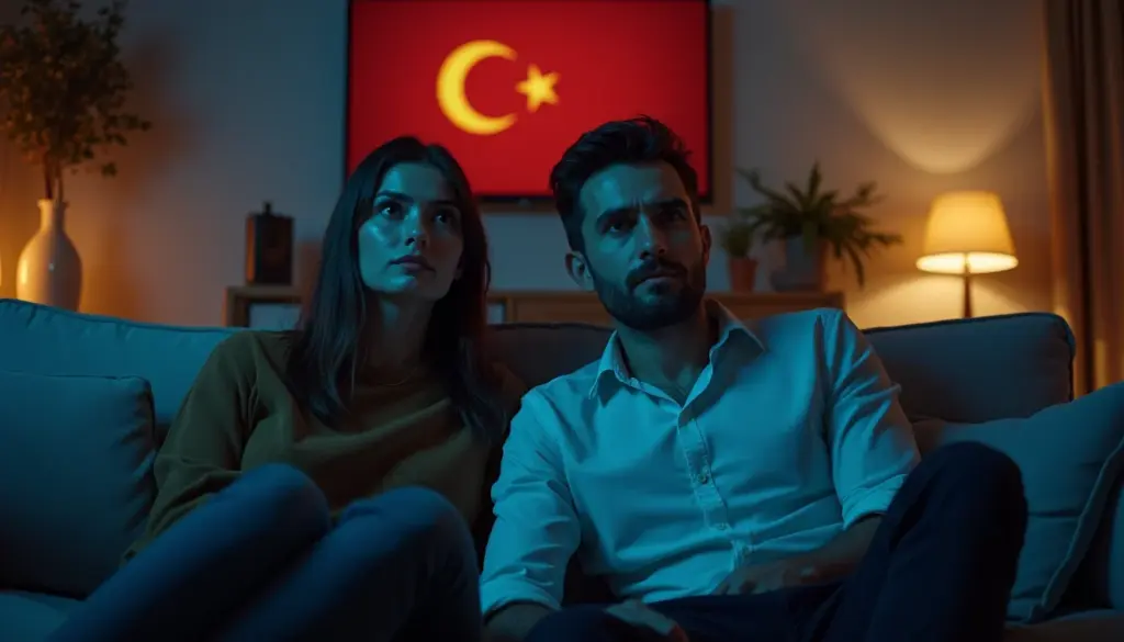 Novelas Turcas Que Vão Te Prender em 2026: As Mais Viciantes