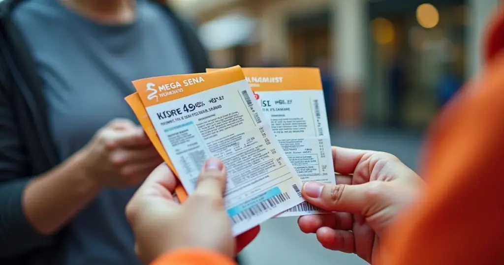 Valor para Jogar na Mega Sena: O Segredo para Aumentar Suas Chances!