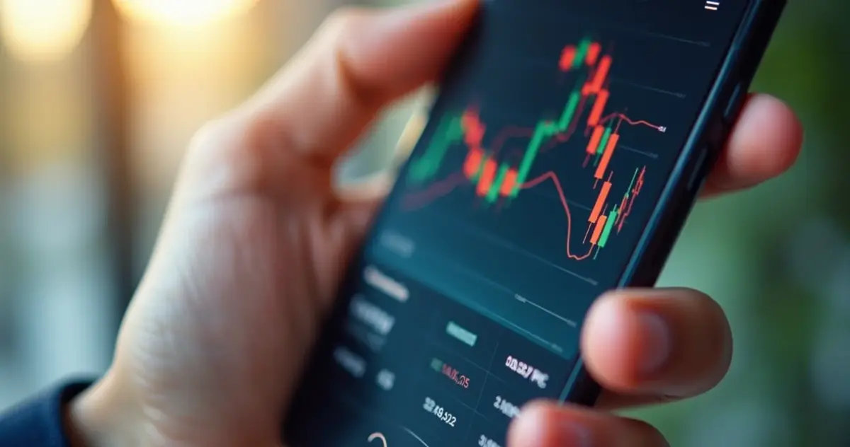 Ações Empresas Tecnologia 2026: O Futuro Lucrativo Revelado Ações Empresas Tecnologia 2026: O Futuro Lucrativo Revelado