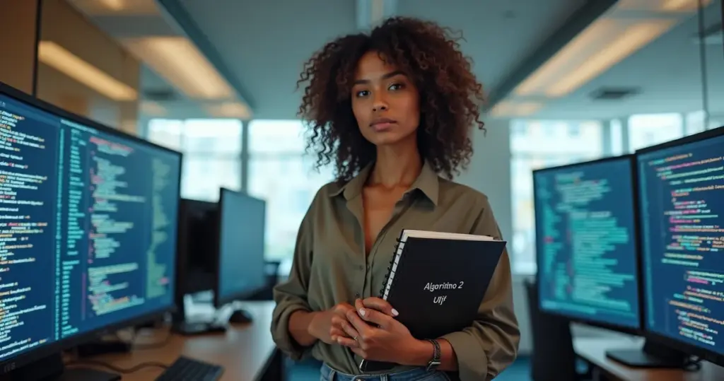 Algoritmo 2 UFJF: dicas que eu queria ter ouvido antes da prova