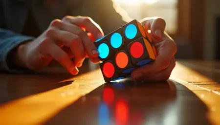 Algoritmo 2×3 no cubo e na matemática: por que você precisa dominá-lo Algoritmo 2x3 no cubo e na matemática: por que você precisa dominá-lo
