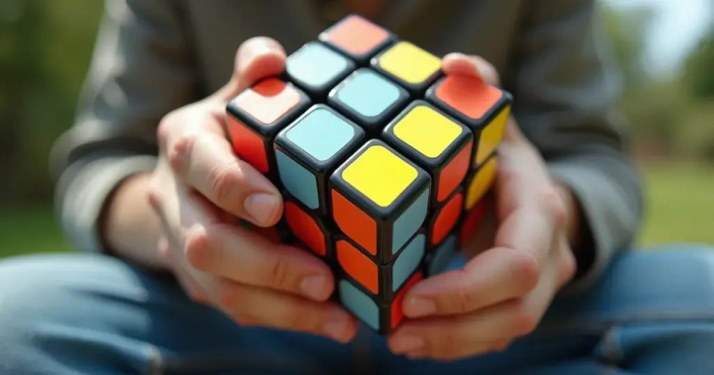 Algoritmo 3×3 Cubo: Resolva Facilmente em 2026! Algoritmo 3x3 Cubo: Resolva Facilmente em 2026!