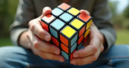 Algoritmo 3×3 Cubo: Resolva Facilmente em 2026! Algoritmo 3x3 Cubo: Resolva Facilmente em 2026!