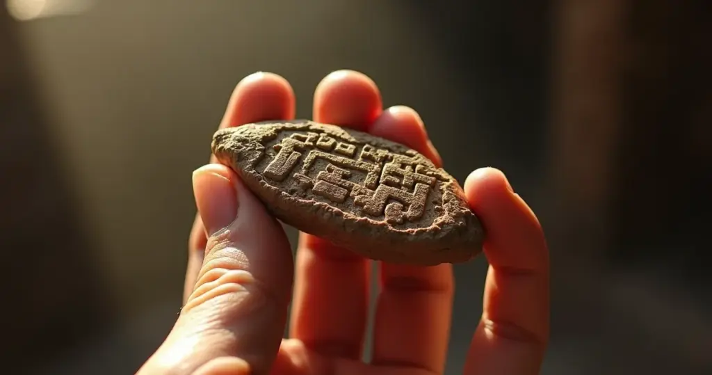 Algoritmo 666: O Que Esconde Essa Conexão Cultural?