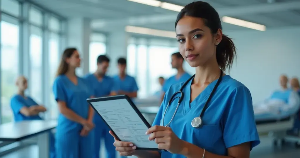 Algoritmo BLS: O passo a passo que salva vidas na emergência