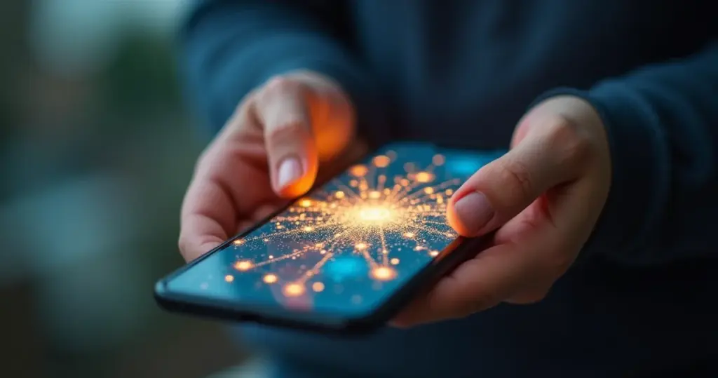 Algoritmo Como Funciona: Desvende o Segredo Para o Sucesso Online Algoritmo Como Funciona: Desvende o Segredo Para o Sucesso Online