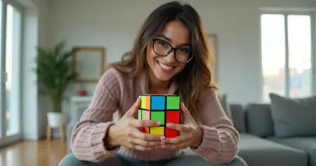 Domine o algoritmo cubo magico 3×3: Método de Camadas que funciona Domine o algoritmo cubo magico 3x3: Método de Camadas que funciona