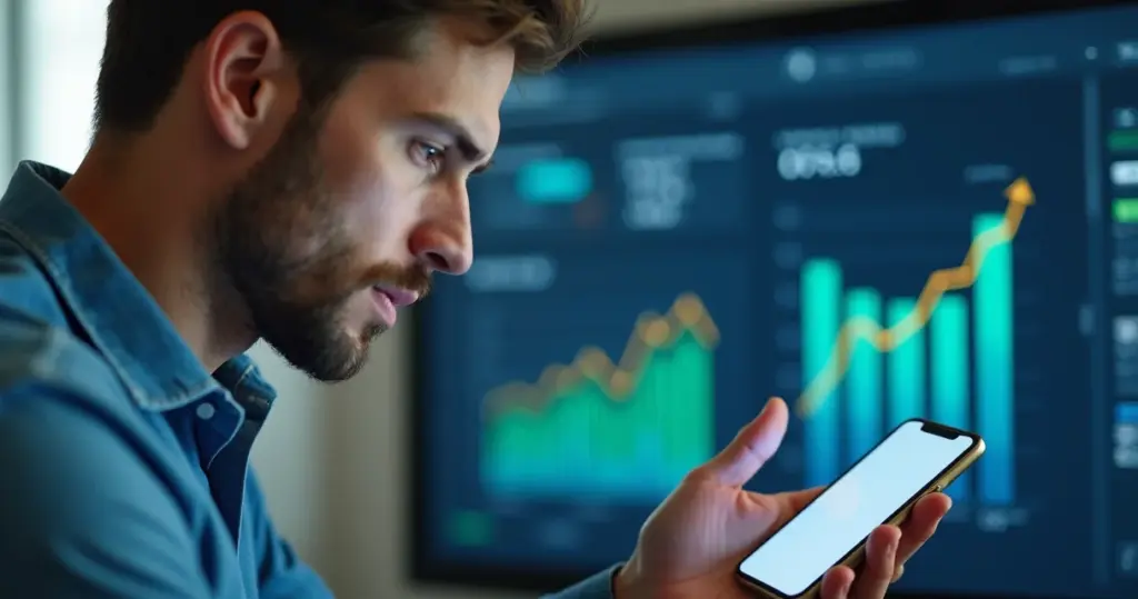 Algoritmo de 8 Pasos: Transforme Seu Negócio em 2026!