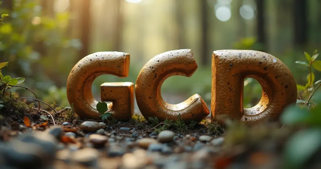 Algoritmo de Euclides MDC: Descomplique Números Grandes!