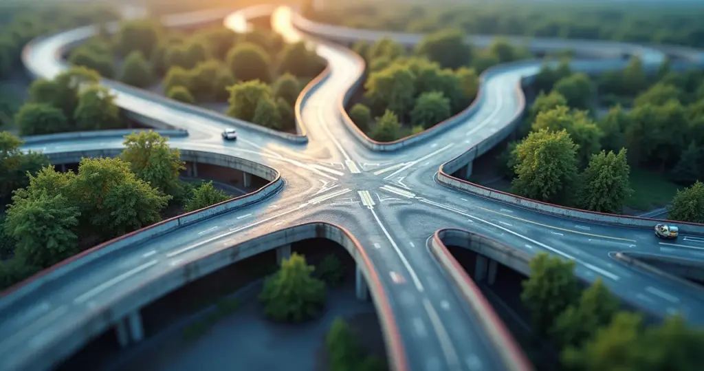 Algoritmo Floyd Warshall: Otimize Rotas Complexas em 2026