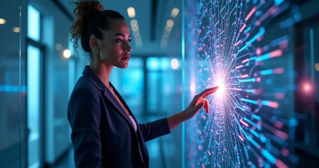 Algoritmo Grover: Como ele acelera buscas quânticas em √N passos