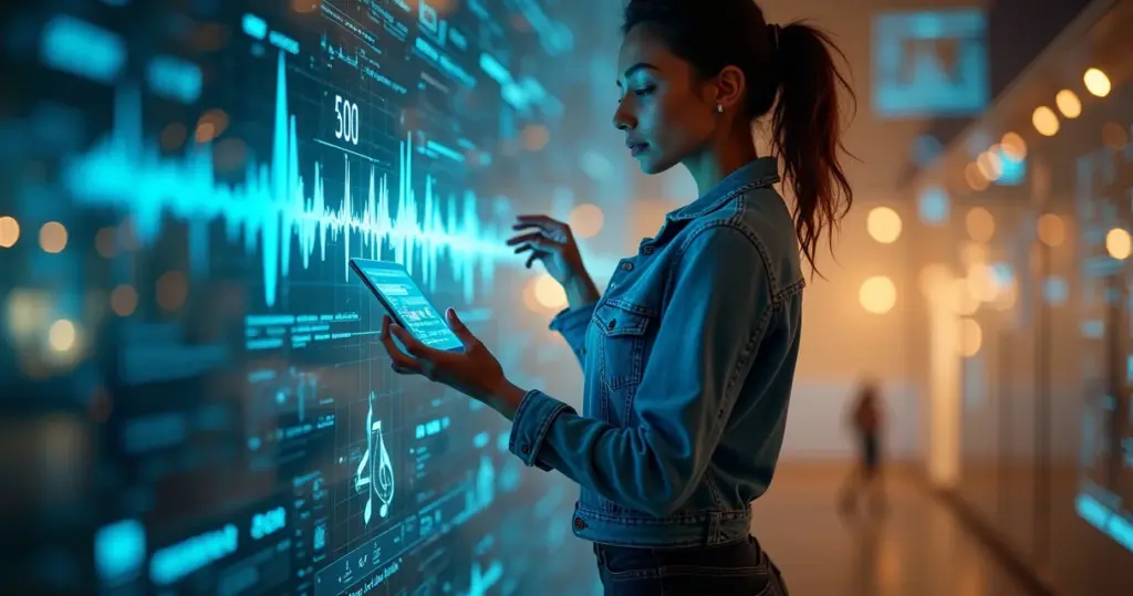 Algoritmo Guilherme de Sá: O que ninguém te conta sobre a música