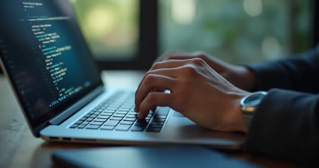 Algoritmo Hash: A Segurança Secreta dos Seus Dados