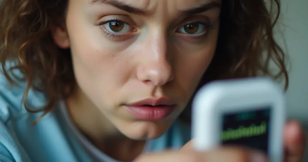 Algoritmo Hipoxemia TdC: O Segredo Revelado p/ Sua Saúde