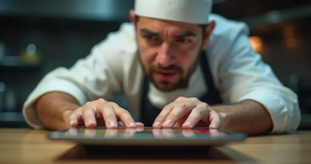 Algoritmo iFood 2026: O Segredo Para Restaurantes Dominarem o App