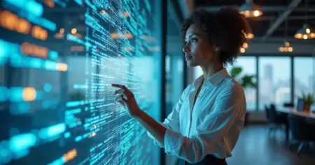 Algoritmo Programação: 8 Passos para Criar Código que Funciona de Verdade Algoritmo Programação: 8 Passos para Criar Código que Funciona de Verdade