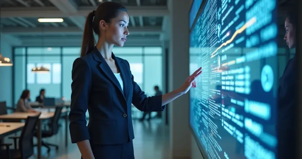 Algoritmo que é: Transforme tarefas caóticas em minutos organizados Algoritmo que é: Transforme tarefas caóticas em minutos organizados