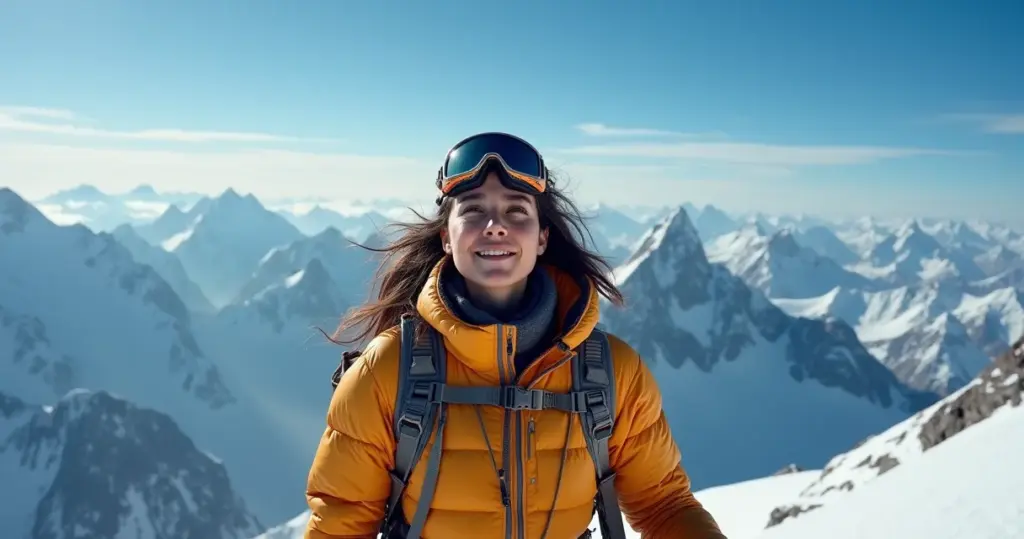 Altura do Monte Everest: o número que prova que a Terra está viva