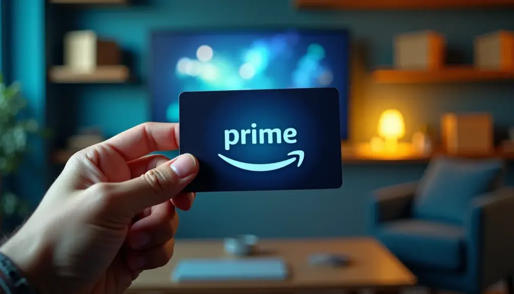 Amazon Prime Vídeo: os benefícios que ninguém conta e você precisa saber Amazon Prime Vídeo: os benefícios que ninguém conta e você precisa saber