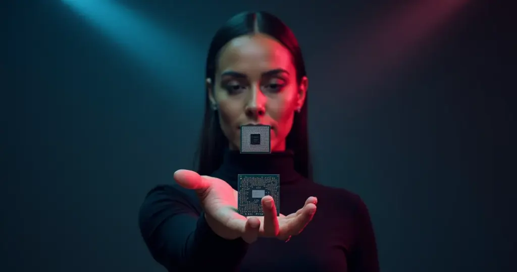 Análise [novo processador] 2026: O detalhe que define AMD ou Intel para você