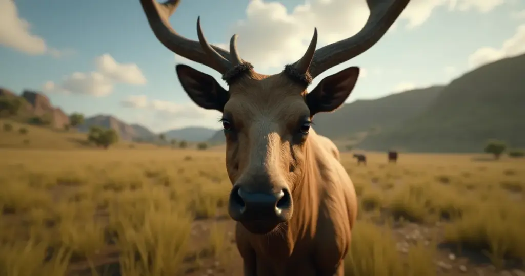 Animais Lendários Red Dead 2: Guia Definitivo e Onde Encontrá-los Animais Lendários Red Dead 2: Guia Definitivo e Onde Encontrá-los