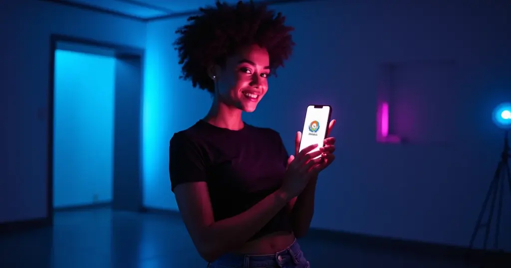 Antiland: Como conversar anônimo sem cair na ‘Prisão’ digital Antiland: Como conversar anônimo sem cair na 'Prisão' digital