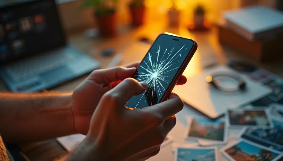 Apague tudo: o erro que 90% comete ao formatar o celular