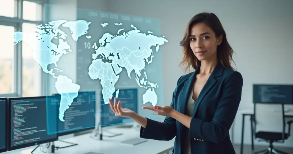 API de Internacionalização do Navegador: Formate Datas e Moedas Automaticamente