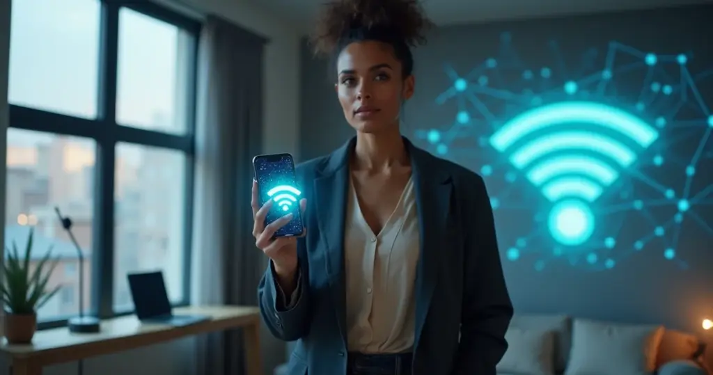 Aplicativo para descobrir senha de wifi: como ter internet sempre