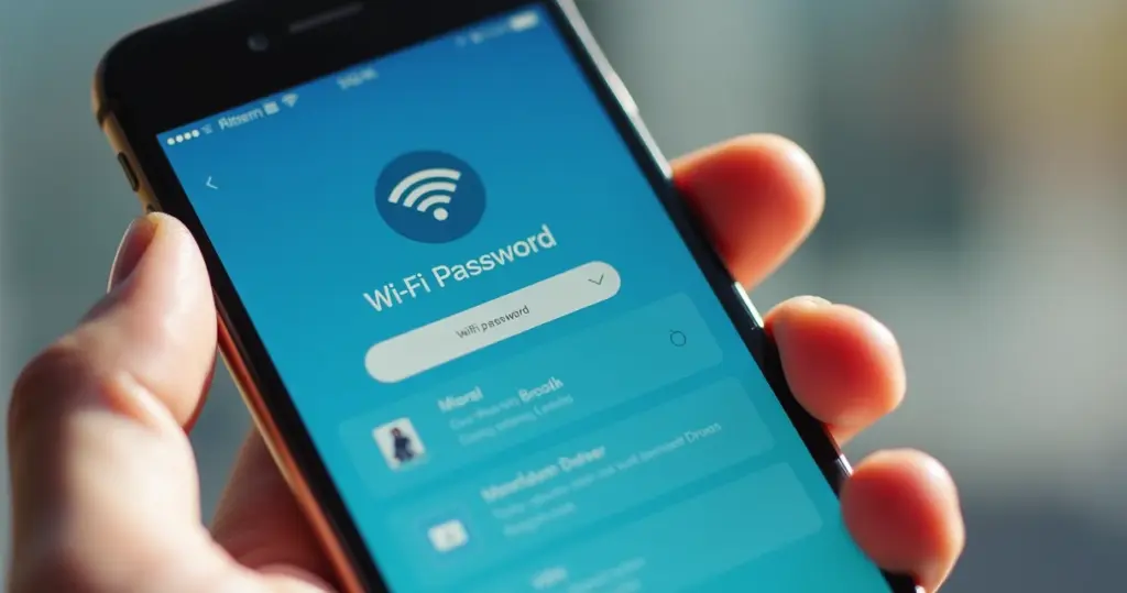 Aplicativos para Descobrir Senha de Wifi: Conexão Fácil! Aplicativos para Descobrir Senha de Wifi: Conexão Fácil!