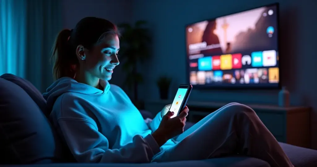 10 apps de filme gratis que ninguém te conta (testei todos!) 10 apps de filme gratis que ninguém te conta (testei todos!)