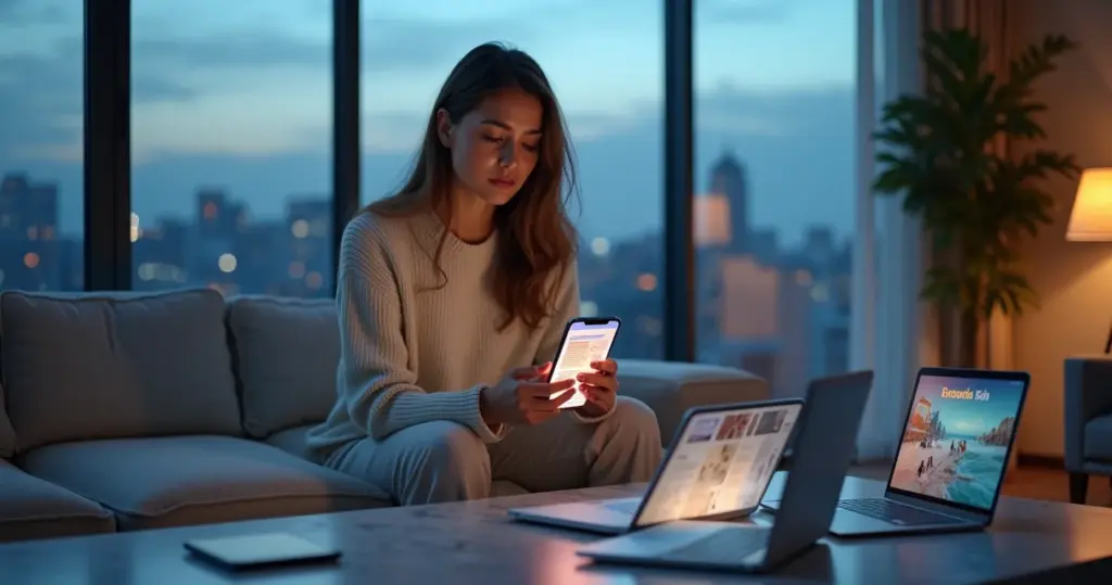 Apps Leitura Notícias 2026: Escolha o Seu e Consuma Sem Perder Tempo