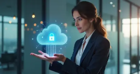 Armazenamento em nuvem: como evitar o erro que 8 em 10 empresas cometem Armazenamento em nuvem: como evitar o erro que 8 em 10 empresas cometem