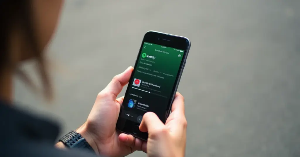 Baixar Musicas no Spotify: O Guia Definitivo para Ouvir Offline